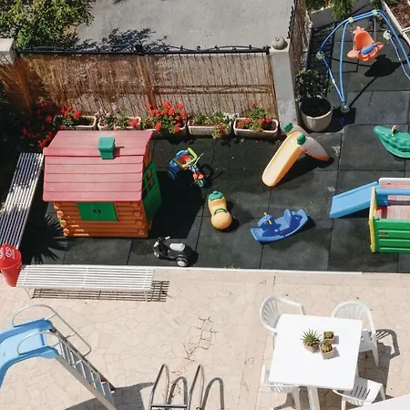 Polpo Appartement